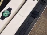 Samsung galaxy watch 4 - nuotraukos Nr. 2
