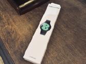 Samsung galaxy watch 4 - nuotraukos Nr. 6