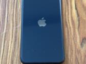 iPhone Se 2022 - nuotraukos Nr. 4