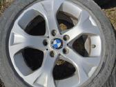 Lieti ratlankiai Bmw X1 - nuotraukos Nr. 2