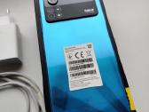 Xiaomi Poco X4 Pro 5G - nuotraukos Nr. 6