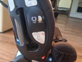 Joie automobilinė kėdutė 0–36 kg, Isofix - nuotraukos Nr. 4