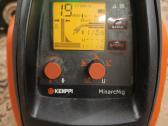Kemppi minarcmig EVO 200 - nuotraukos Nr. 7
