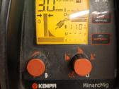 Kemppi minarcmig EVO 200 - nuotraukos Nr. 8
