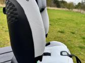 Maxi Cosi Titan Plus I-size Isofix - nuotraukos Nr. 2