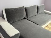 Miegamoji sofa su 2 patalynės dėžėmis - nuotraukos Nr. 5