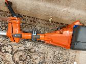 Husqvarna 555 fx - nuotraukos Nr. 3
