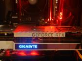 Gigabyte Rtx 3070 Ti vision oc 8gb - nuotraukos Nr. 4