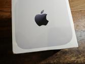 Mac Mini M4 16/256 - nuotraukos Nr. 2
