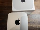 Mac Mini M4 16/256 - nuotraukos Nr. 3