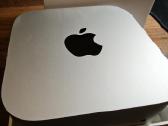Mac Mini M4 16/256 - nuotraukos Nr. 4