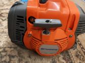Husqvarna 545 - nuotraukos Nr. 4