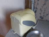 Elektrinė mėsmalė 1000w - nuotraukos Nr. 4