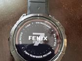 Garmin Fēnix 7 Pro Solar 47 mm - nuotraukos Nr. 2