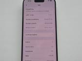 iPhone 15 Pro 128 GB - nuotraukos Nr. 11