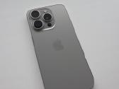 iPhone 15 Pro 128 GB - nuotraukos Nr. 13