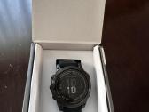 Garmin Fēnix 7 Pro Solar 47 mm - nuotraukos Nr. 5