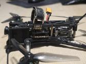 Dji caddx vista / Air unit - nuotraukos Nr. 5