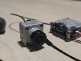 Dji caddx vista / Air unit - nuotraukos Nr. 8