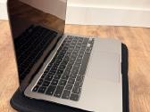 MacBook Air 2020 - nuotraukos Nr. 2