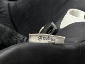 Cybex Sirona M2 i-size automobilio vaikiška kėdutė - nuotraukos Nr. 5