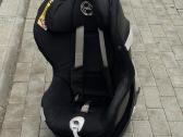 Cybex Sirona M2 i-size automobilio vaikiška kėdutė - nuotraukos Nr. 9