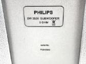 Philips namų kino sistema - nuotraukos Nr. 8