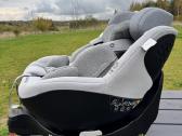Maxi Cosi Mica Pro Eco I-size 360 - nuotraukos Nr. 2