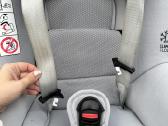 Maxi Cosi Mica Pro Eco I-size 360 - nuotraukos Nr. 4