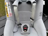 Maxi Cosi Mica Pro Eco I-size 360 - nuotraukos Nr. 3