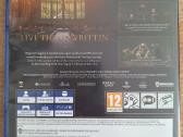Hogwarts legacy ps4 - nuotraukos Nr. 3