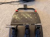 Logitech G923 vairas ir pedalai (Xbox ir Pc) - nuotraukos Nr. 4