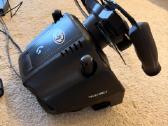 Logitech G923 vairas ir pedalai (Xbox ir Pc) - nuotraukos Nr. 5