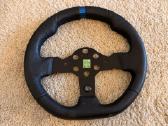 Logitech G923 vairas ir pedalai (Xbox ir Pc) - nuotraukos Nr. 8