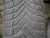 2vnt 215/55 R17 Michelin Alpin 6 - nuotraukos Nr. 3