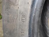 2vnt 215/55 R17 Michelin Alpin 6 - nuotraukos Nr. 4