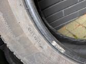 2vnt 215/55 R17 Michelin Alpin 6 - nuotraukos Nr. 5