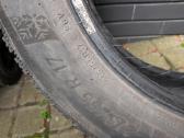 2vnt 215/55 R17 Michelin Alpin 6 - nuotraukos Nr. 6