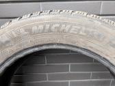 2vnt 215/55 R17 Michelin Alpin 6 - nuotraukos Nr. 8