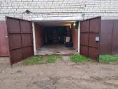 Nuomojamas garažas Palijoniškio 8a, Utenoje - nuotraukos Nr. 2