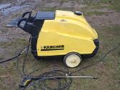 Karcher hds 1195 s eco - nuotraukos Nr. 2