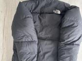 The North face striukė - nuotraukos Nr. 4