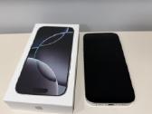 iPhone 16 Pro 128gb silver - nuotraukos Nr. 3