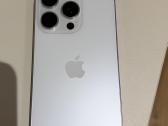 iPhone 16 Pro 128gb silver - nuotraukos Nr. 4