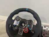 Logitech G29 Žaidimų vairas - nuotraukos Nr. 3