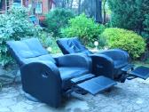 //Poilsio Relax Odinis Fotelis-reglaineris// - nuotraukos Nr. 10