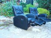 //Poilsio Relax Odinis Fotelis-reglaineris// - nuotraukos Nr. 21