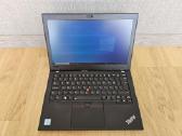 Lenovo Thinkpad X280 I5-8250 8gb 256 SSD 12.5 - nuotraukos Nr. 2