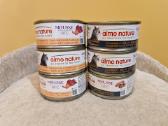 Almo Nature Hfc Mousse konservai katėms (24 vnt.) - nuotraukos Nr. 2