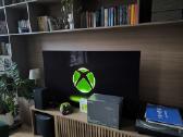 Xbox Series X - nuotraukos Nr. 2